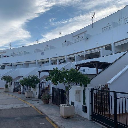 Casa Barbados En Agua Amarga Apartment Agua Amarga  Exterior photo