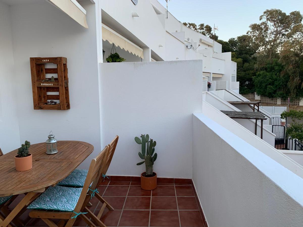 Casa Barbados En Agua Amarga Apartment Agua Amarga  Exterior photo