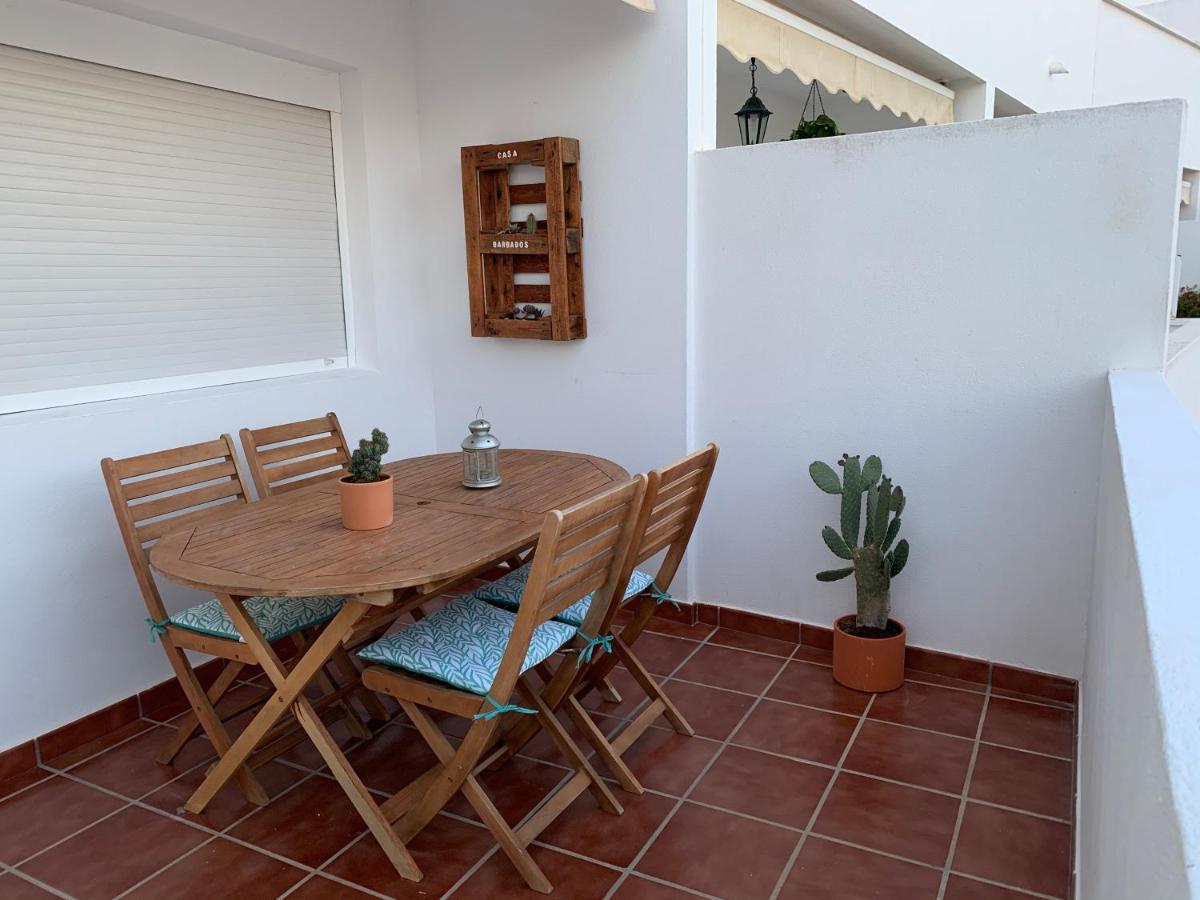 Casa Barbados En Agua Amarga Apartment Agua Amarga  Exterior photo